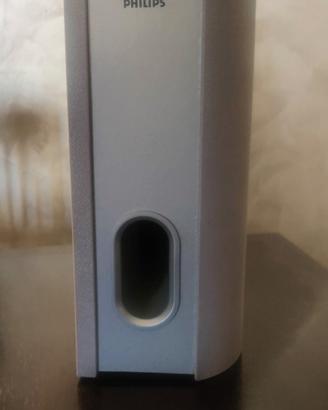 Home Theatre Philips Grigio
