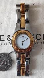 OROLOGIO  BAUME MERCIER ORO18KT "SPECIAL EDITION"