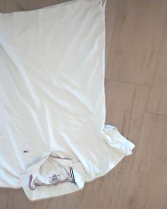 polo tommy hilfger jeans taglia l