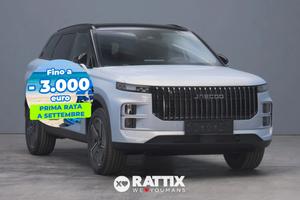 JAECOO Jaecoo 7 SHS-P Jaecoo 7 SHS-P 1.5 tgdi phev