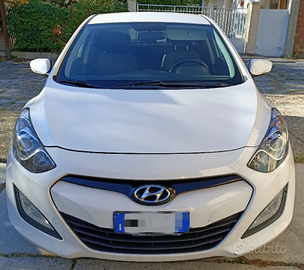 Hyundai i30 2013 automatica