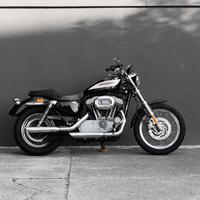 Harley-Davidson Sportster XL 1200R - 2005