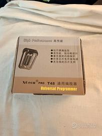 Programmatore XGecu T48