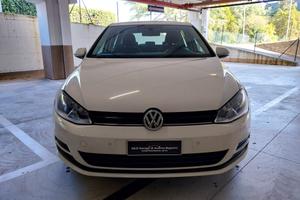 Volkswagen Golf 1.6 TDI 5p. Highline BlueMotion Te