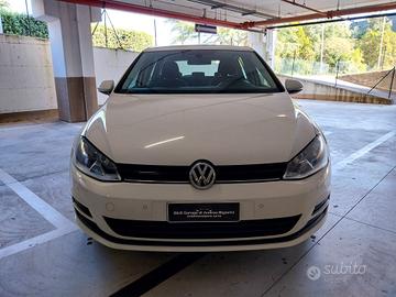 Volkswagen Golf 1.6 TDI 5p. Highline BlueMotion Te
