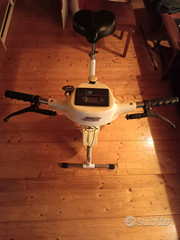 cyclette