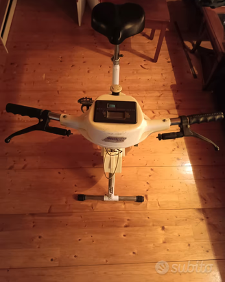 cyclette