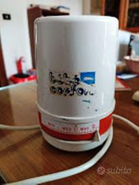 scalda biberon e omogeneizzati Elettrico