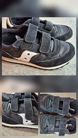 scarpe saucony bambino 33