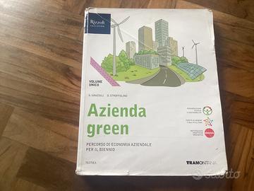 Libro economia aziendale