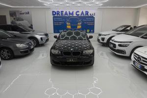 BMW 118d Cabrio 2.0 143Cv 5p. Diesel -Ok Neopatent