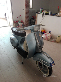Vespa 50