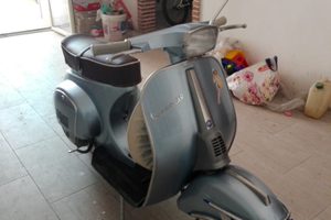 Vespa 50