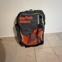 Cabrinha switchblade 9mq anno 2020