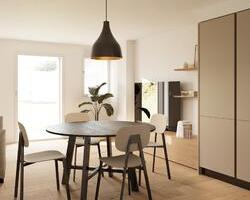 Ampio bilocale in classe A4 in centro storico