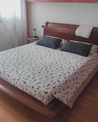 camera da letto matrimoniale 