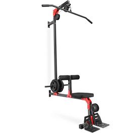 MARBO Lat Machine nuovo modello 2.0