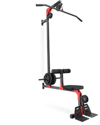 MARBO Lat Machine nuovo modello 2.0