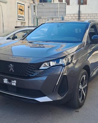 Peugeot 3008 BlueHDi 130cv EAT8 GT
