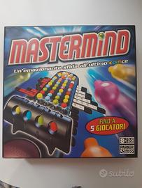 Mastermind