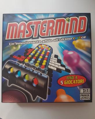 Mastermind