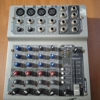 Mixer