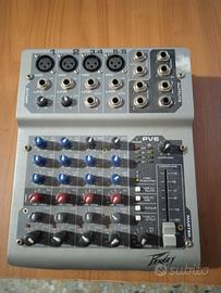 Mixer