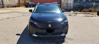 Peugeot 5008 Luglio 2022