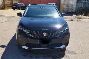Peugeot 5008 Luglio 2022