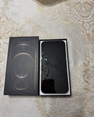 Iphone 12 pro mX