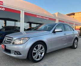 Mercedes-benz C 220 C 220 CDI Avantg.