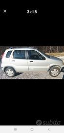 suzuki ignis 4x4