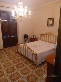 Palazzina in tre livelli