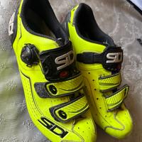Scarpette bici corsa SIDI