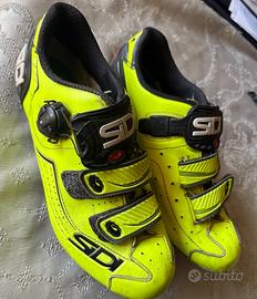 Scarpette bici corsa SIDI