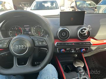 Audi Q2 2.0 tdi 150 cv Quattro Tetto