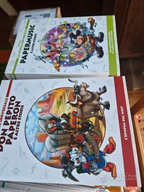 disney la storia universale