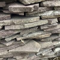 bancale basolato da 3 cm a 4 cm spessore