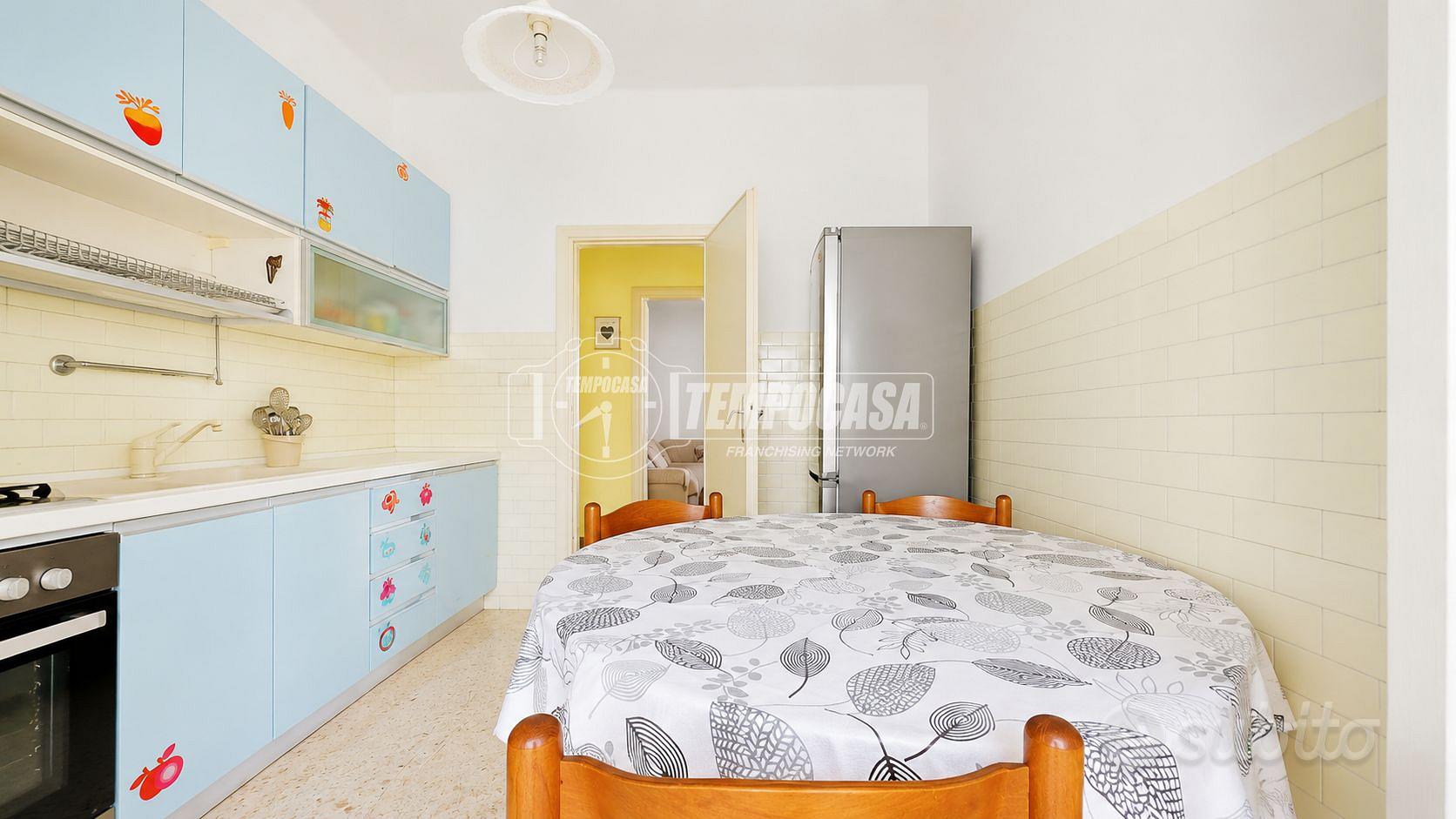Apartment in Conversano, Bari - Vista 6