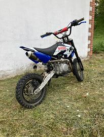 MOBSTER PITBIKE 150cc