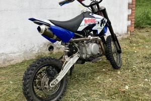 MOBSTER PITBIKE 150cc