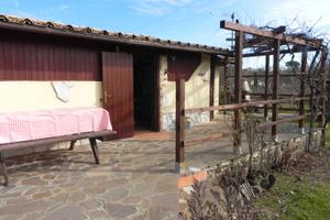Casa A4 con Terreno circa 8000mq