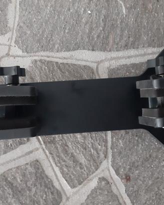 Supporto chitarra elettrica