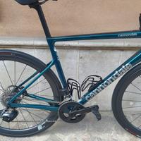 Cannondale supersix evo HM 54
