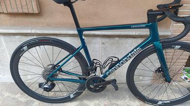 Cannondale supersix evo HM 54
