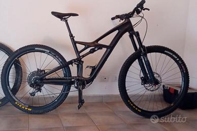 mtb 29” specialized carbonio