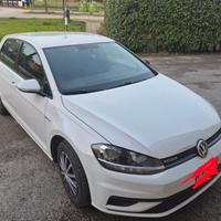 golf 7 metano