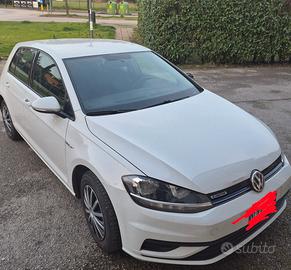 golf 7 metano