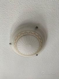 Plafoniere da interno 