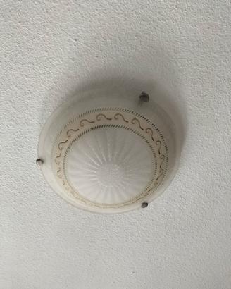 Plafoniere da interno 